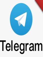 Telegram 帳號
