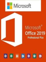Office 2019 Pro 1年