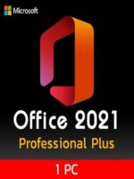 Office 2021 Pro