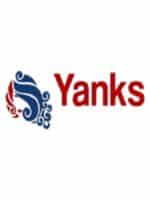 yanks 1年帳號